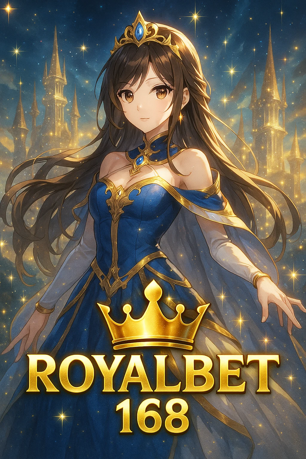 Royalbet168 : Ragam Fitur Eksklusif Yang Ada Di Royalbet 168
Royalbet168 : Ragam Fitur Eksklusif Yang Ada Di Royalbet 168